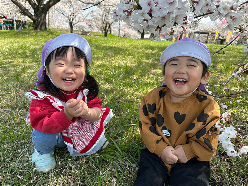 まちっこ・ひめっこ保育園