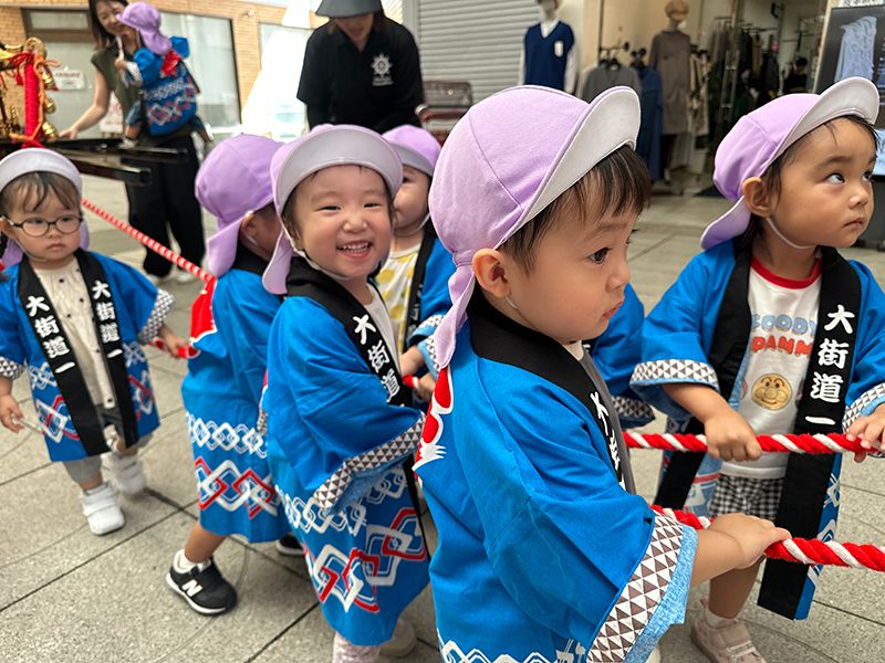 ߘa7Nx 10  ܂EЂ߂ۈ牀uH̃Cxgv