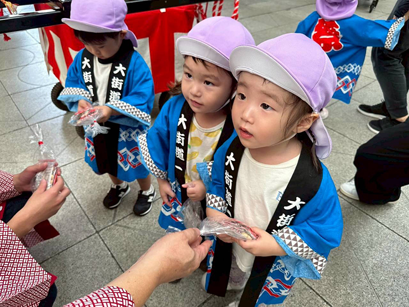 ߘa7Nx 10  ܂EЂ߂ۈ牀uH̃Cxgv