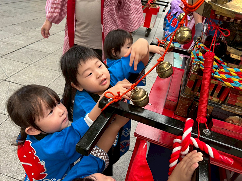 ߘa7Nx 10  ܂EЂ߂ۈ牀uH̃Cxgv