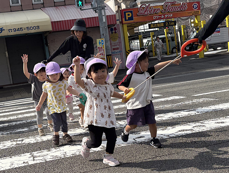 まちっこひめっこ保育園