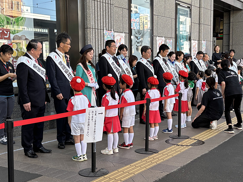 法隆寺こども園