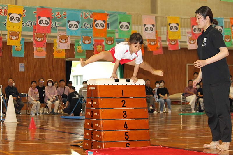 ߘa7Nx 10^@uLL@݂Ȃ̊撣Iv