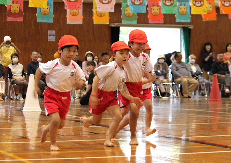 法隆寺こども園