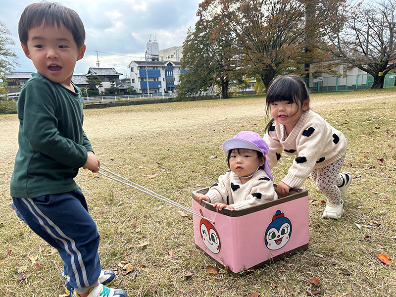 ߘa7Nx 11  ܂EЂ߂ۈ牀u܂^v