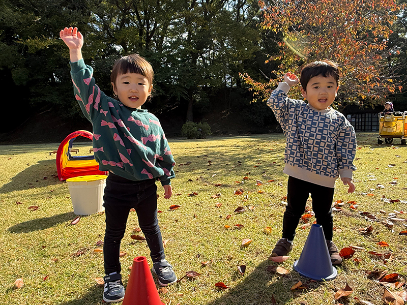 ߘa7Nx 11  ܂EЂ߂ۈ牀uЂ߂^v