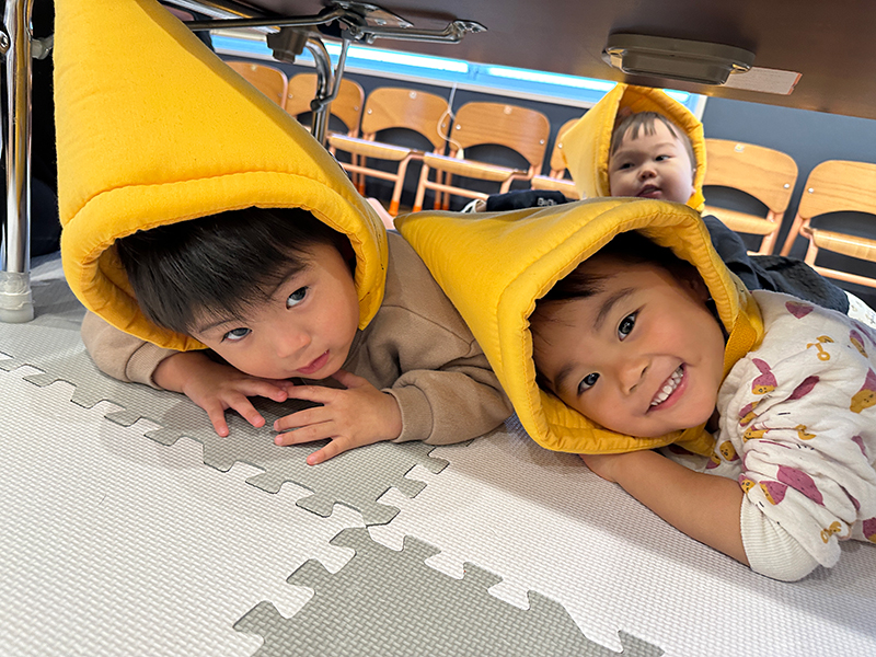 �ߘa7�N�x 12��  �܂������E�Ђ߂����ۈ牀�u�V�F�C�N�A�E�g���Ђ߁v