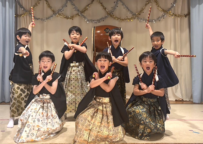 �ߘa7�N�x 12���������\��@�u�悭����΂�܂����v 