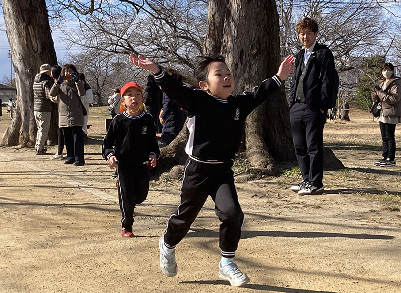 �ߘa7�N�x 1�� �}���\�����u�悭����΂�܂����I�v