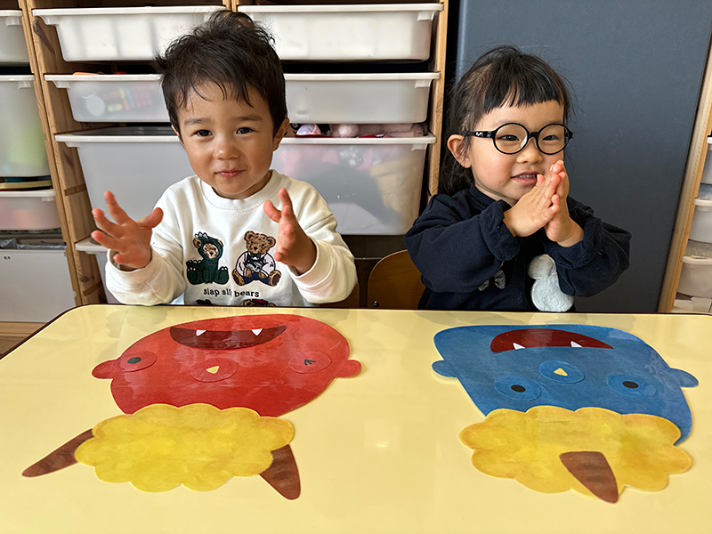 まちっこひめっこ保育園