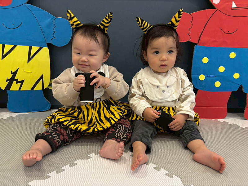 �ߘa7�N�x 2��  �܂������E�Ђ߂����ۈ牀�u�ߕ��v