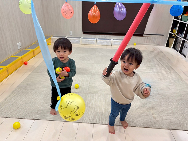 �ߘa7�N�x 2��  �܂������E�Ђ߂����ۈ牀�u�ߕ��v