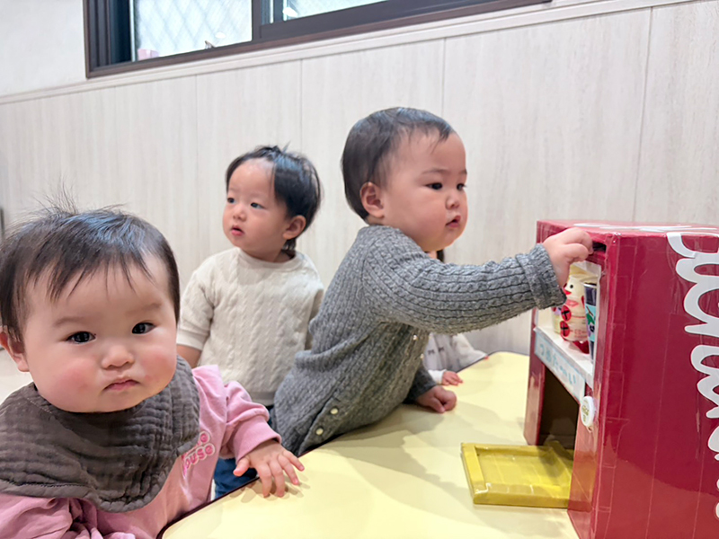 �ߘa7�N�x 2��  �܂������E�Ђ߂����ۈ牀�u�݂�ȑ�D���������V�сv