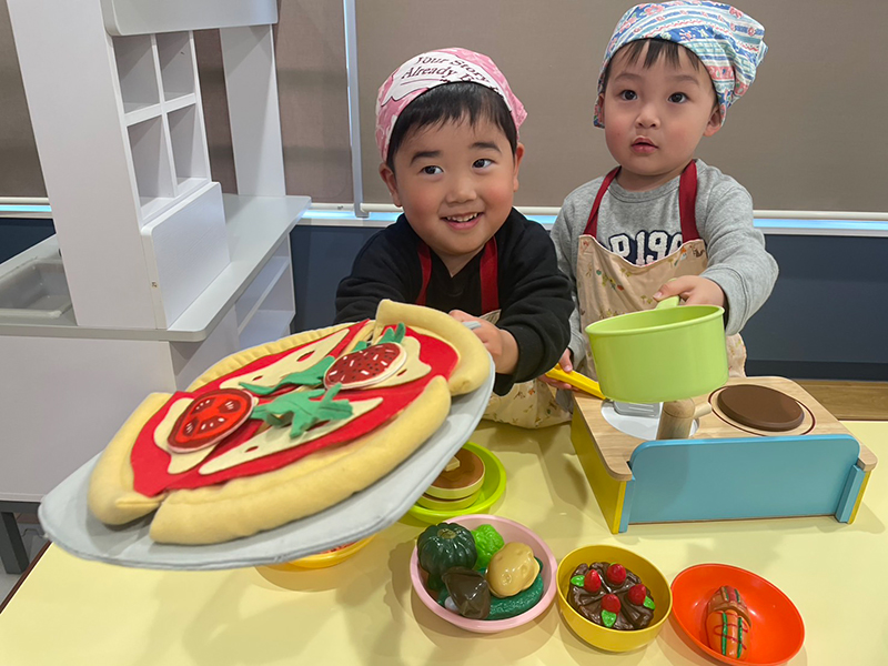 �ߘa7�N�x 2��  �܂������E�Ђ߂����ۈ牀�u�݂�ȑ�D���������V�сv