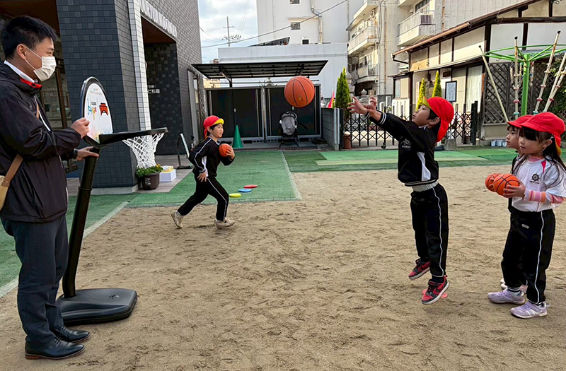 �ߘa7�N�x 2�����Q�I�����W�o�C�L���O�X�u�A�N�e�B�u�`���C���h�v���O�����v 