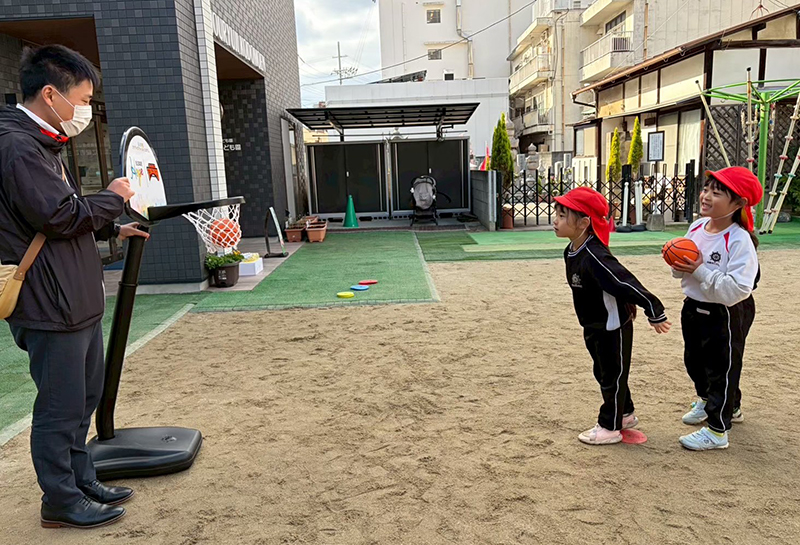 �ߘa7�N�x 2�����Q�I�����W�o�C�L���O�X�u�A�N�e�B�u�`���C���h�v���O�����v 