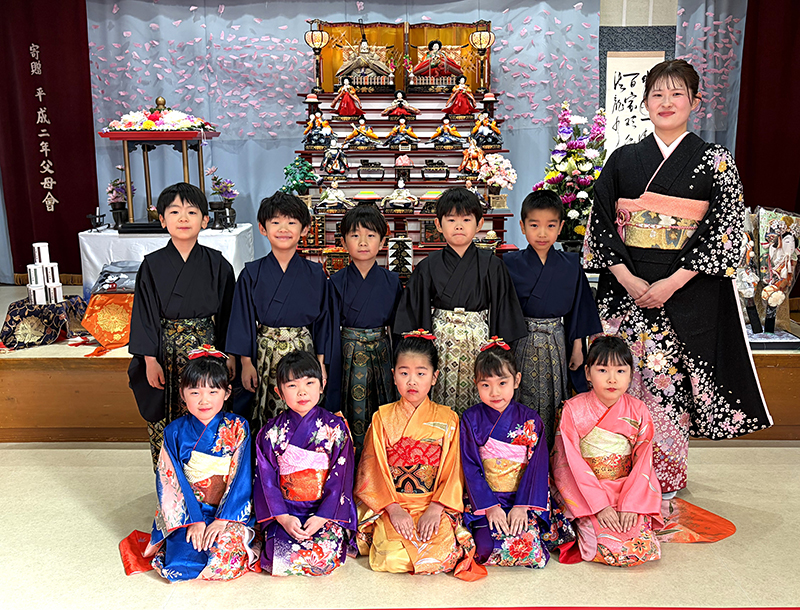 法隆寺こども園
