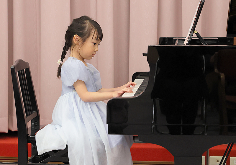 法龍寺こども園