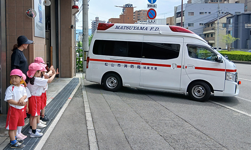 �ߘa8�N�x 6�� �铌���h�����w�u���h�m���񂷂����ˁI�v